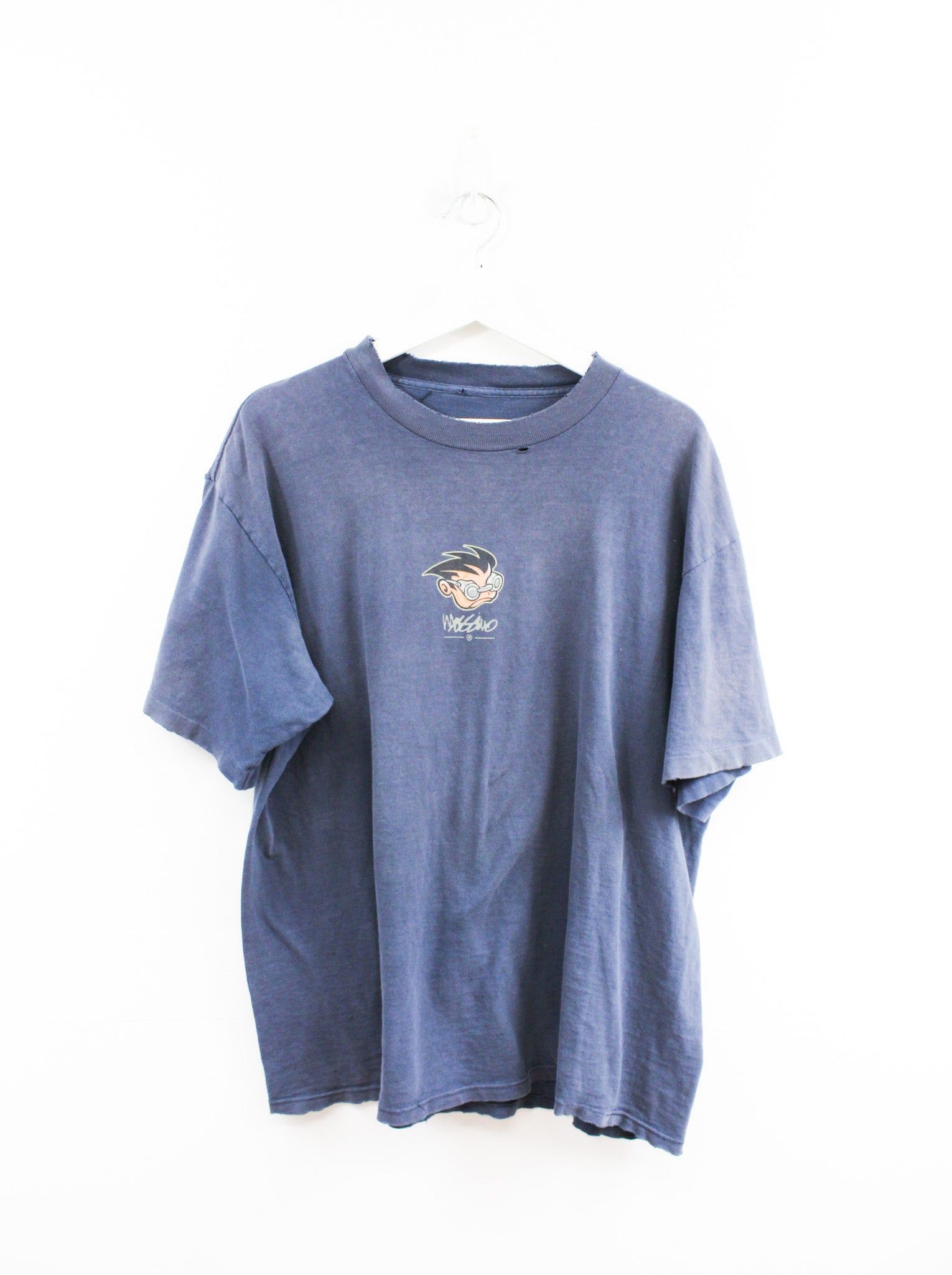 小物 90s ~ Mossimo Vintage Eyewear Vintage 90s Mossimo Goggles Tee | Parallel