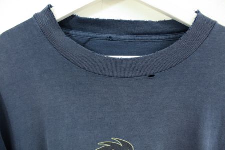 Vintage 90s Mossimo Goggles Tee sold by HG Vintage