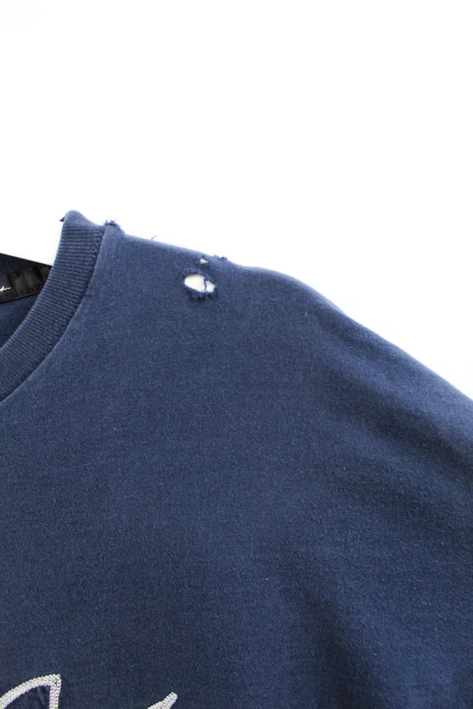 Z - Vintage Sean John Embroidered Script Tee sold by HG Vintage product image thumbnail 4