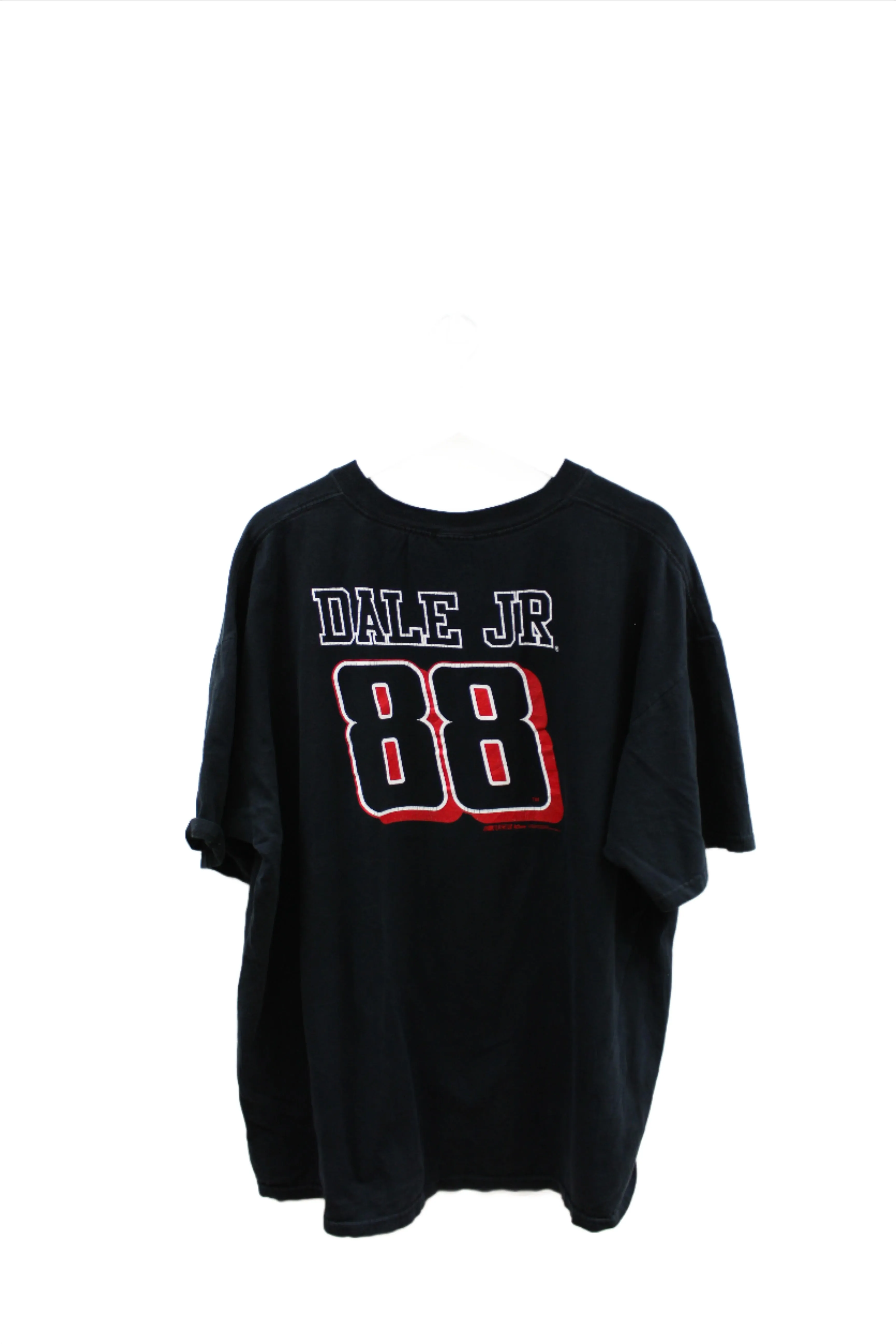 Z - Vintage 2008 Nascar Dale Earnhard Jr. National Guard & Sponsors #88 Tee sold by HG Vintage product image thumbnail 3