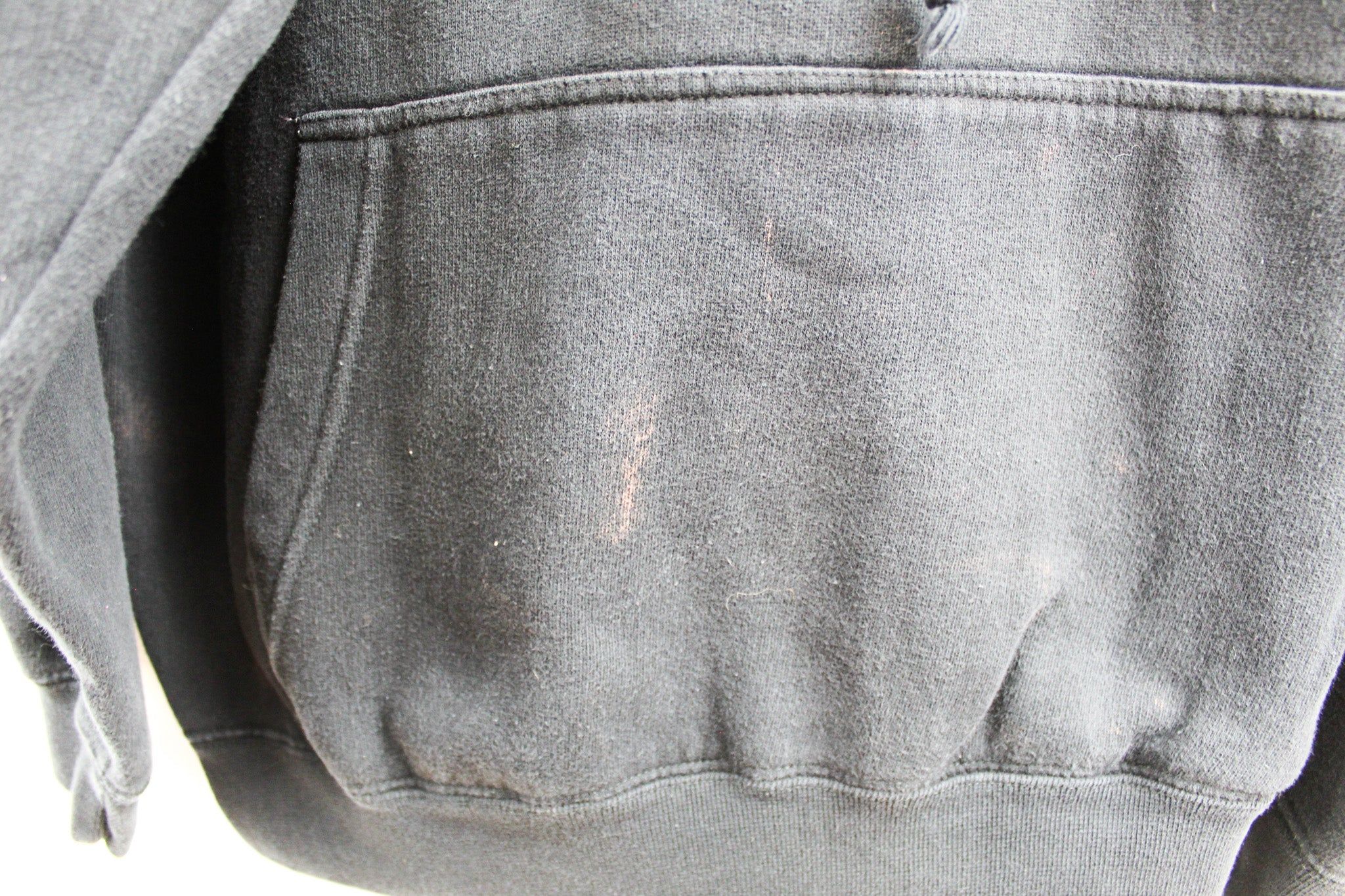 NFL 04 Philadelphia Eagles NFC Champions Hoodie sold by HG Vintage product image thumbnail 3