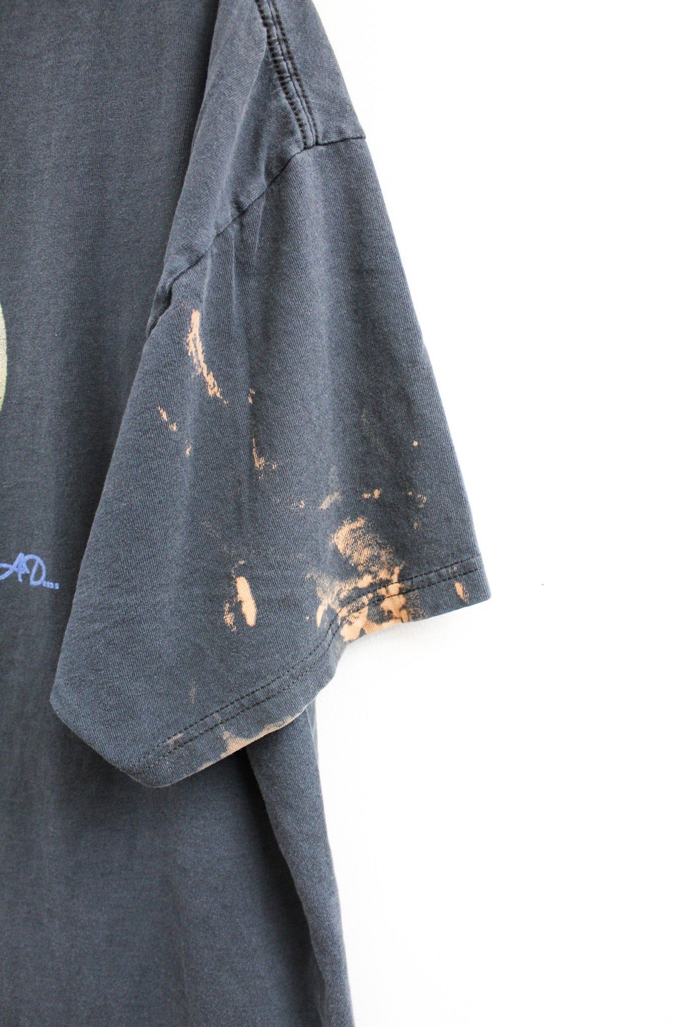 Vintage Grateful Dead Going Down The Road Tee sold by HG Vintage product image thumbnail 6