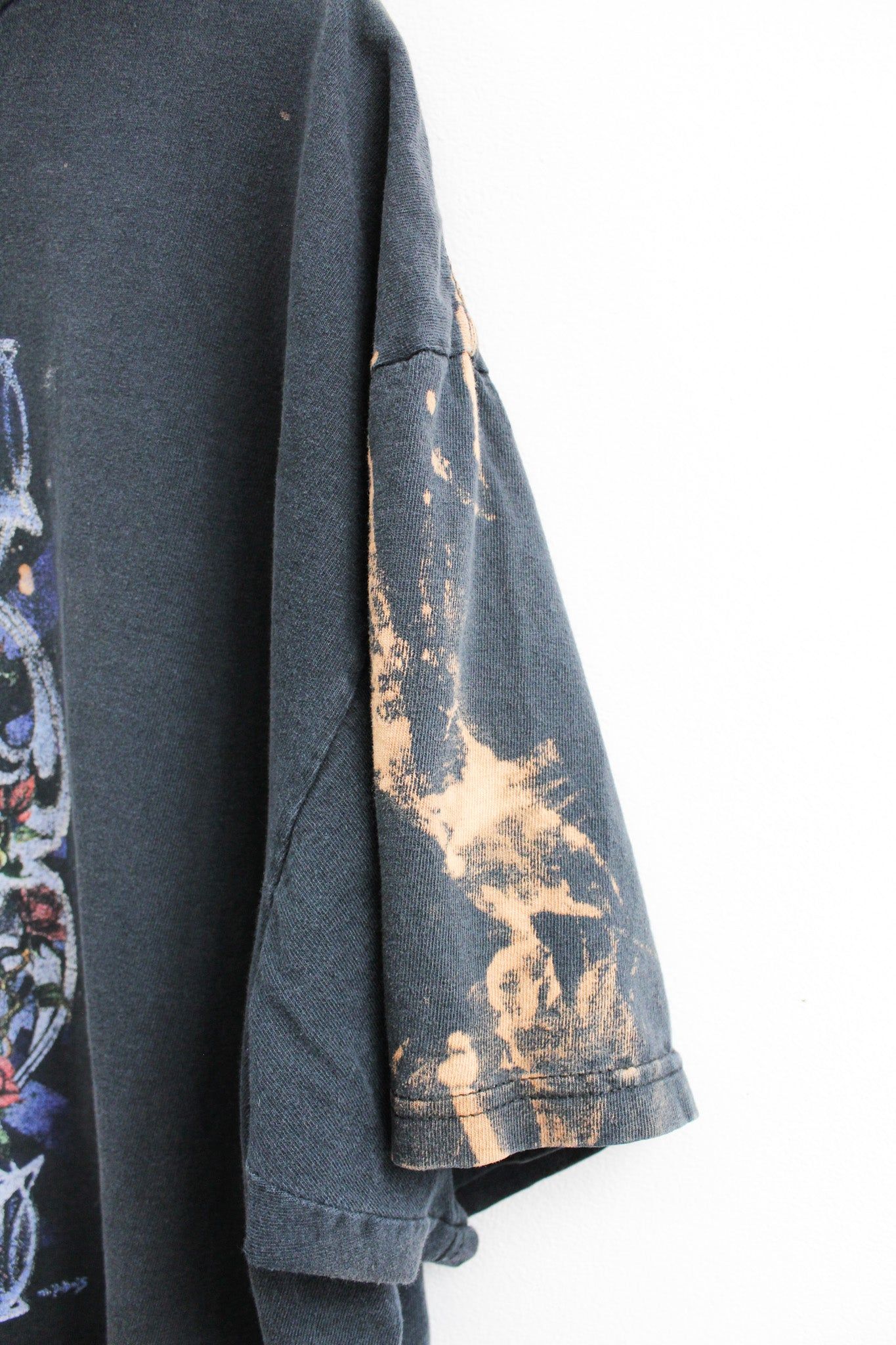 Vintage Grateful Dead Going Down The Road Tee sold by HG Vintage product image thumbnail 7