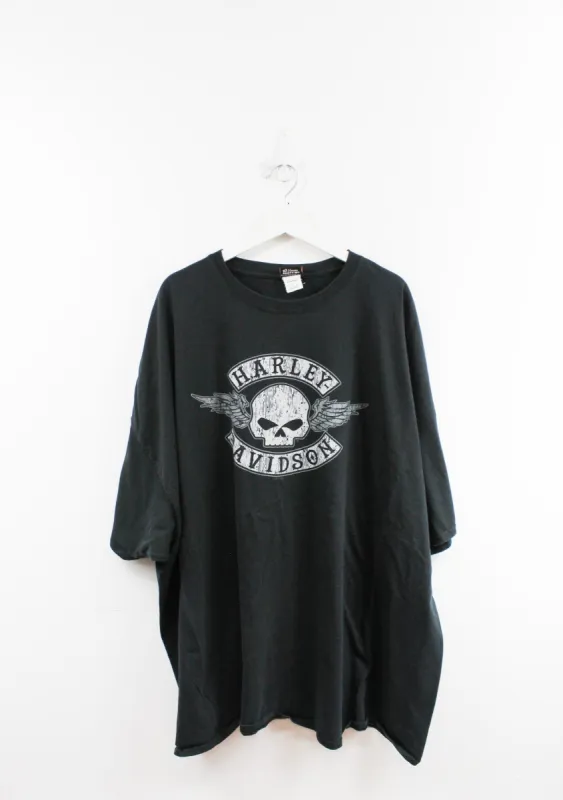 Harley Davidson El Paso Texas Tee sold by HG Vintage