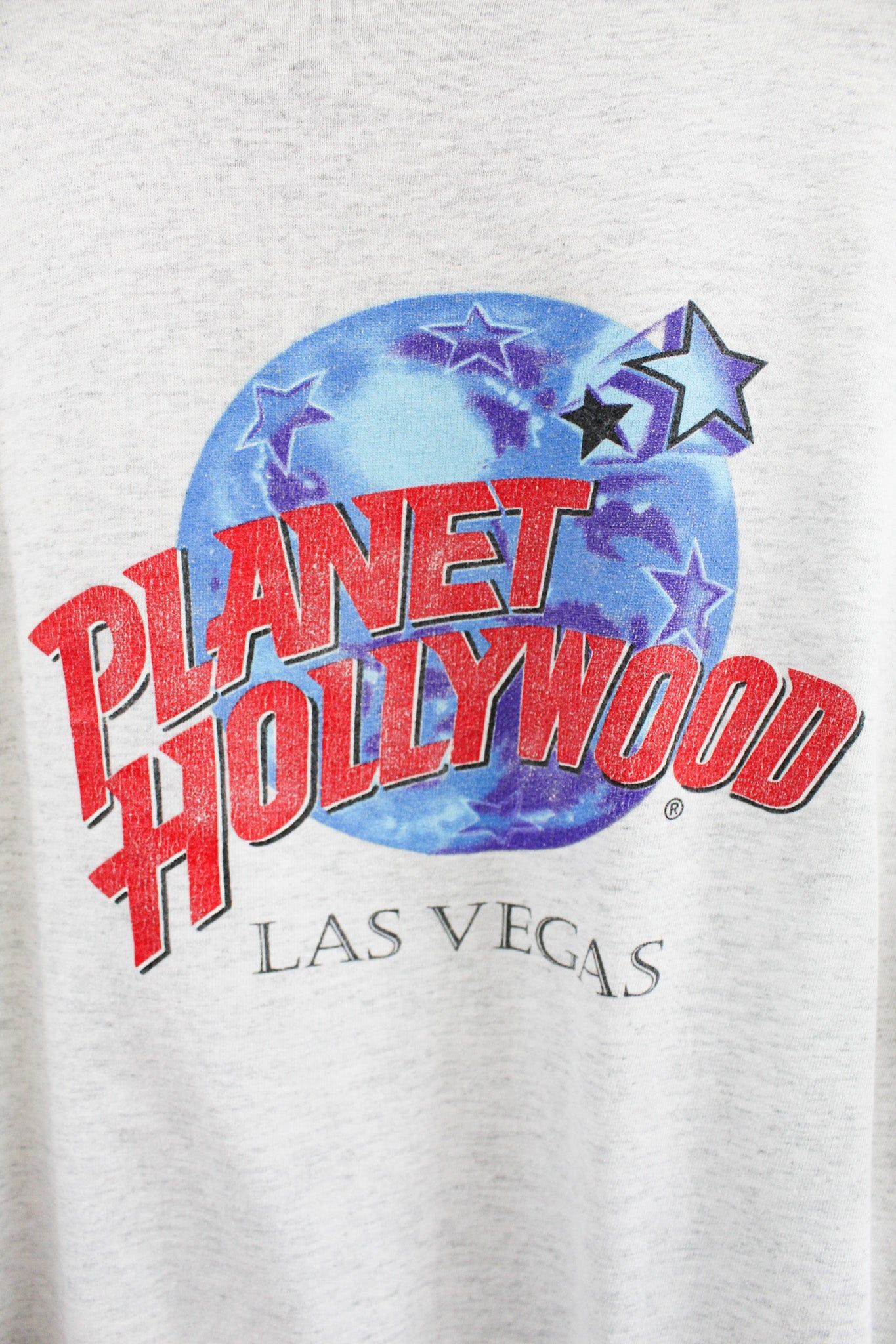 Vintage Planet Hollywood Las Vegas Logo Tee sold by HG Vintage product image thumbnail 2