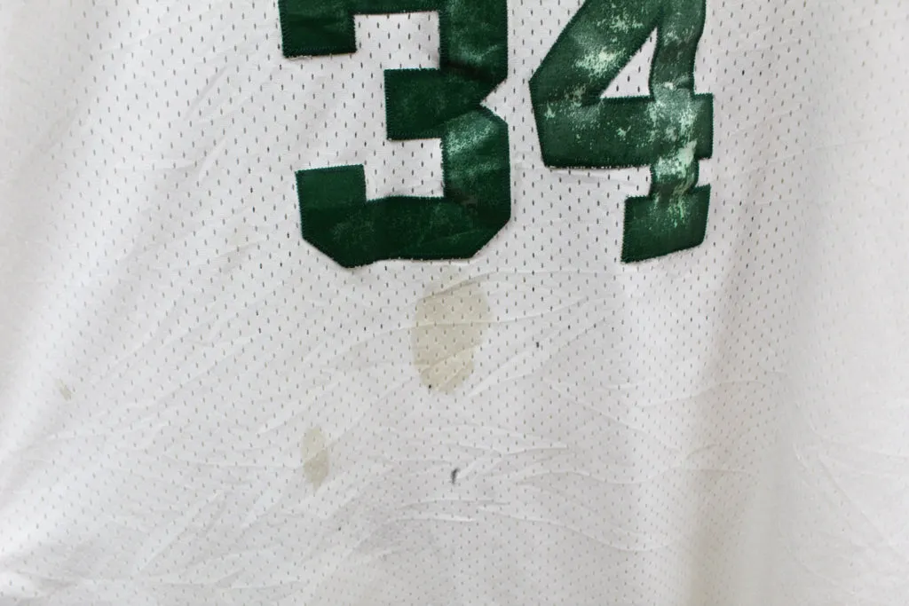 Z - Nike NBA Boston Celtics Paul Pierce Jersey sold by HG Vintage product image thumbnail 3