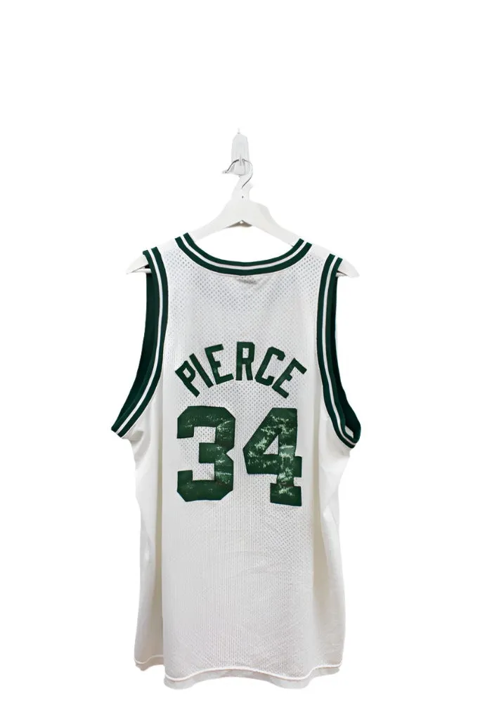 Z - Nike NBA Boston Celtics Paul Pierce Jersey sold by HG Vintage product image thumbnail 5