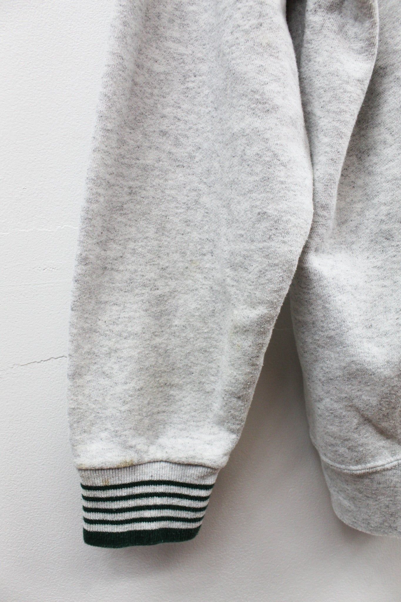 Women & Wolves On Grass Crewneck sold by HG Vintage product image thumbnail 5