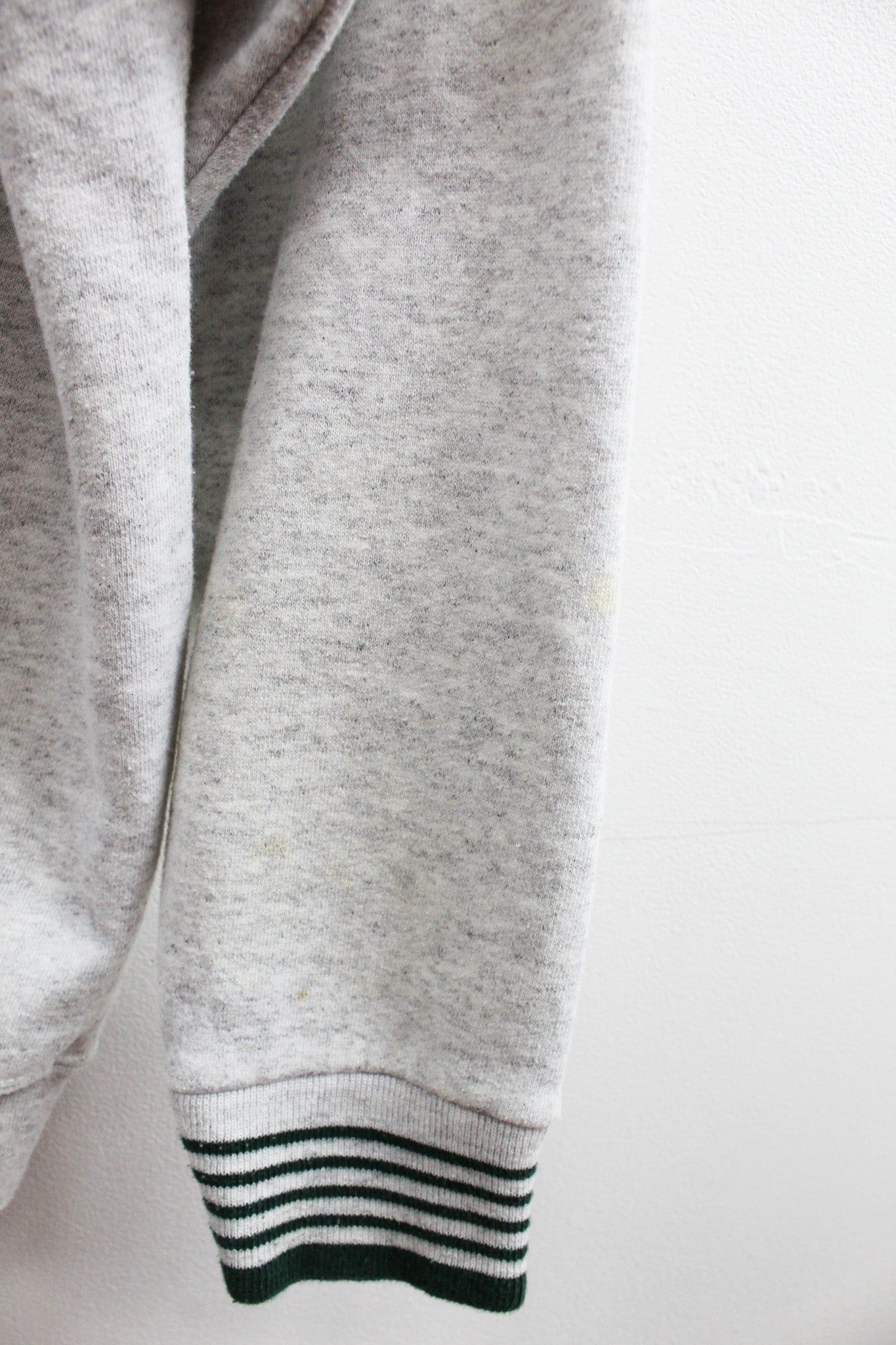 Women & Wolves On Grass Crewneck sold by HG Vintage product image thumbnail 6