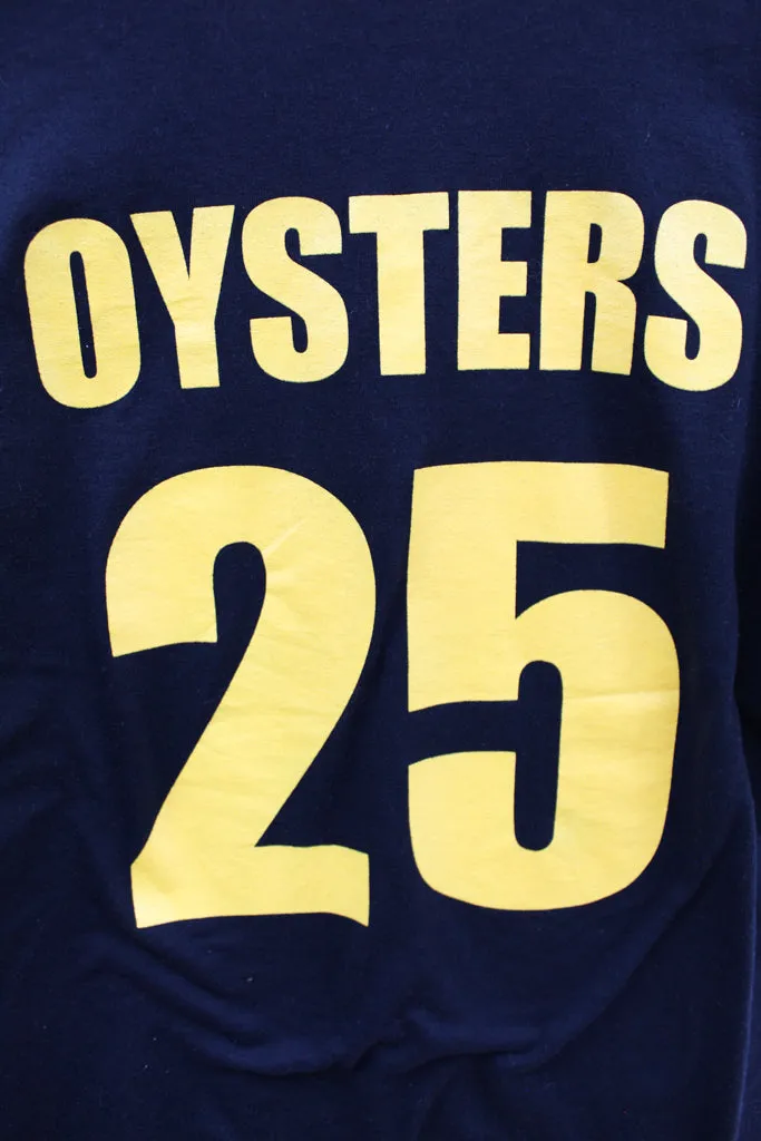 Z - Vintage New Orleans The Blind Pelican Restaurant Jersey Tee sold by HG Vintage product image thumbnail 4