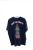 X - Weird Al Yankovic 2015/16 The Mandatory Tour Tee sold by HG Vintage