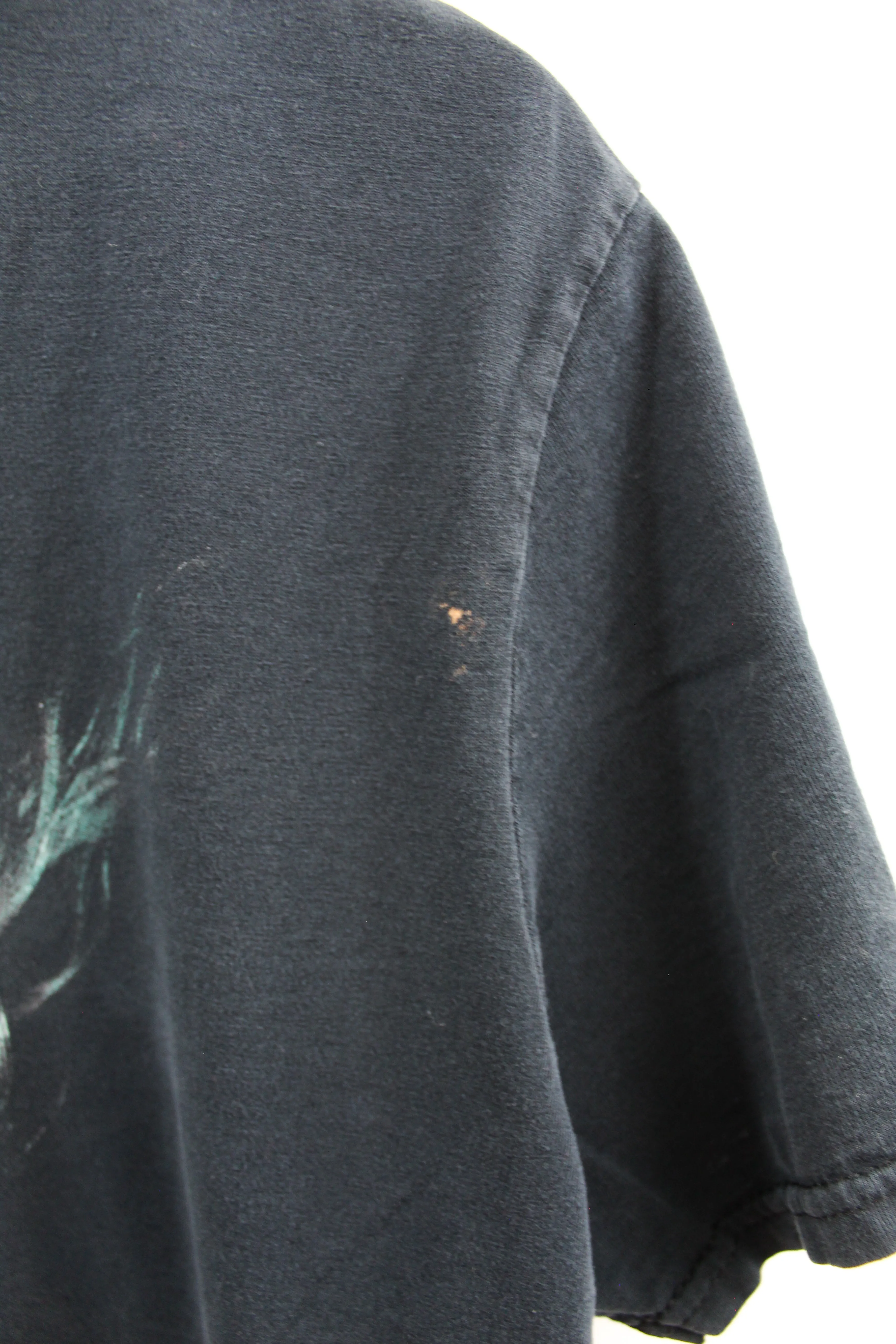 X - 2011 Lady Gaga Born This Way Ball Tour Tee sold by HG Vintage product image thumbnail 3