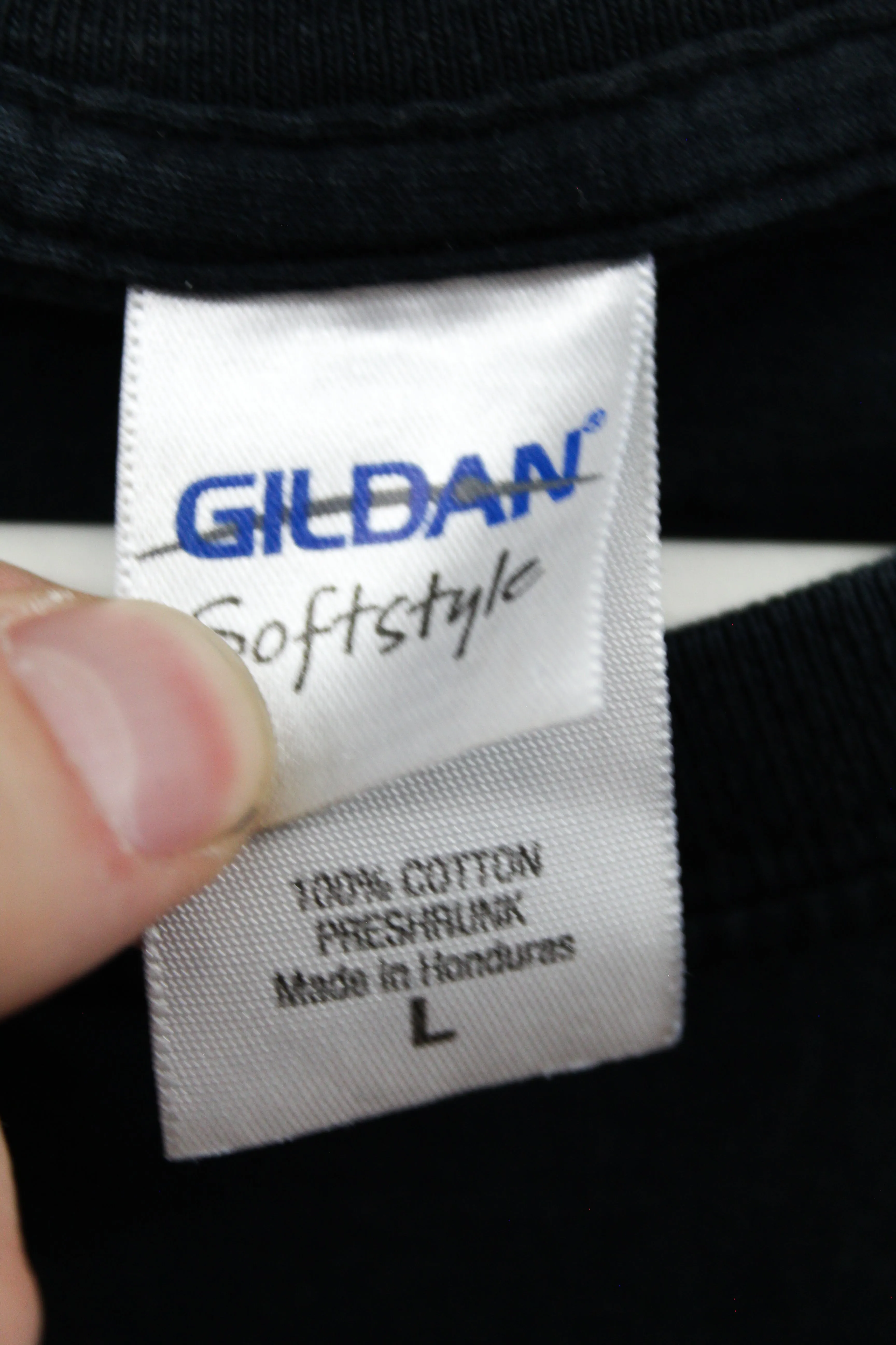 X - 2011 Lady Gaga Born This Way Ball Tour Tee sold by HG Vintage product image thumbnail 4