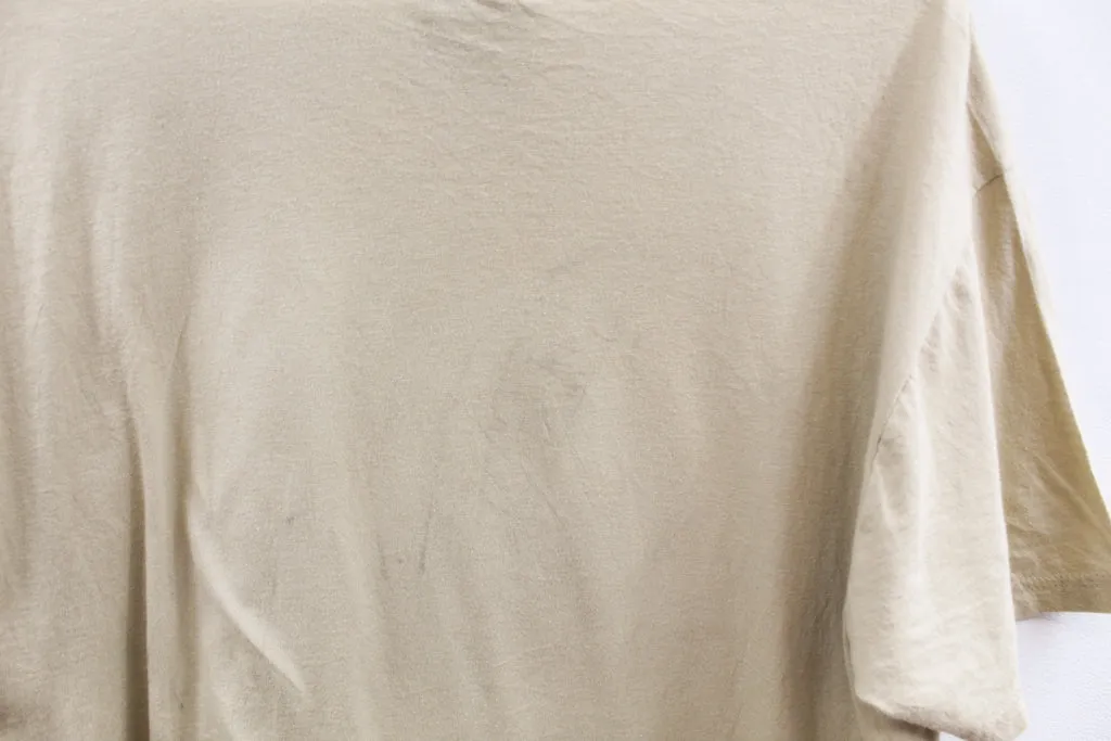 Z - 2011 Zion Apparel Marley's One Drop Coffee Drink Tee sold by HG Vintage product image thumbnail 4