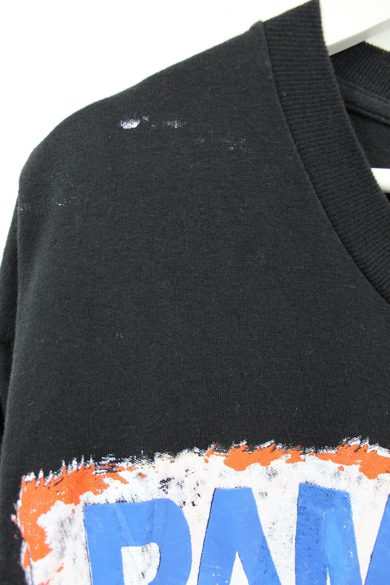The Ramones Picture Bootleg Tee sold by HG Vintage product image thumbnail 3