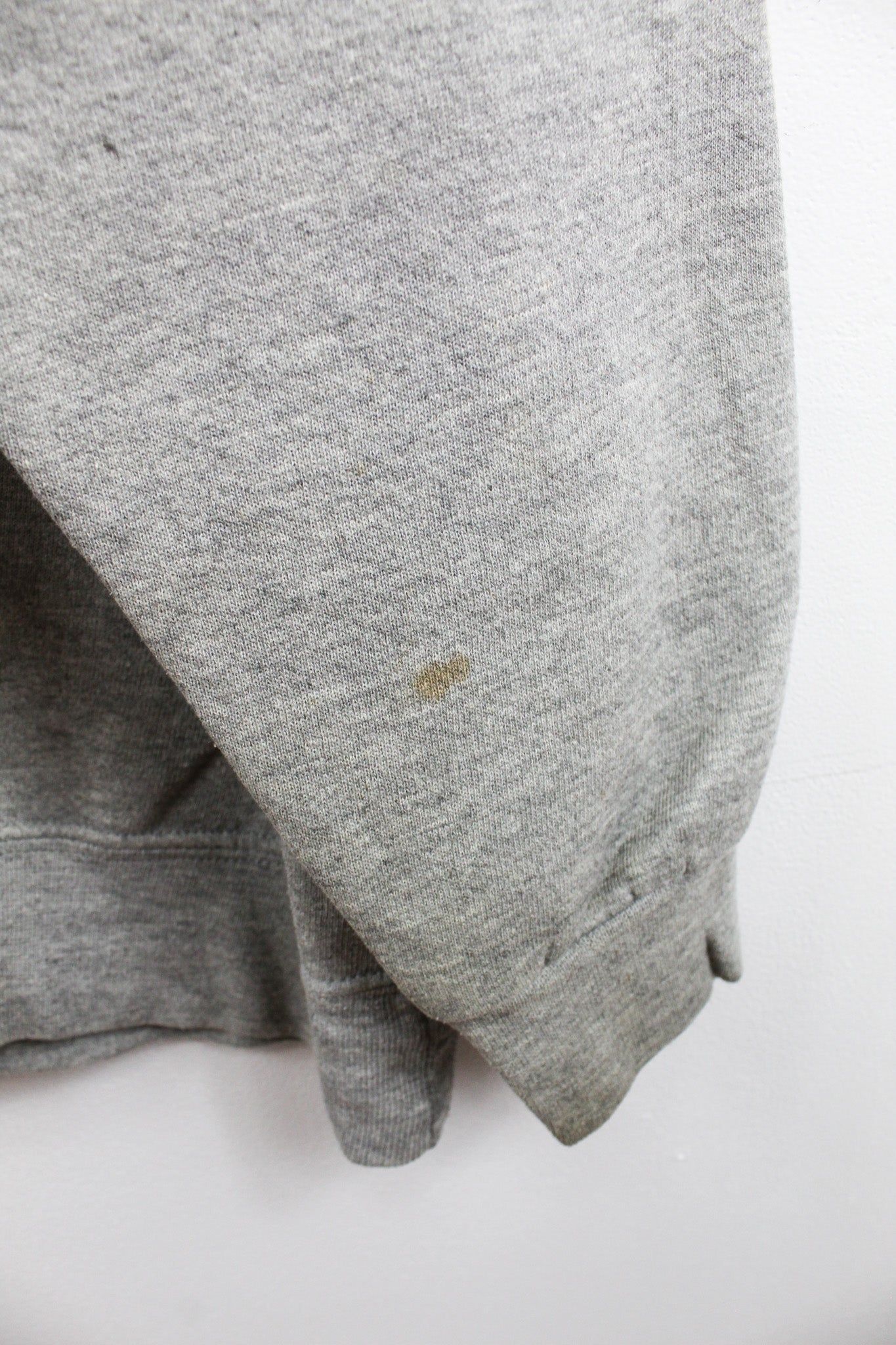 Vintage NFL 04' Super Bowl Patriots Vs Panthers Crewneck sold by HG Vintage product image thumbnail 2