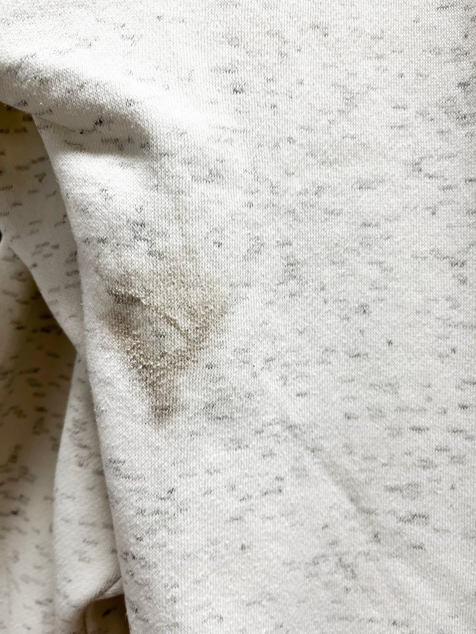 Vintage 92' NHL Philadelphia Flyers 25th Anniversary Crewneck sold by HG Vintage product image thumbnail 3