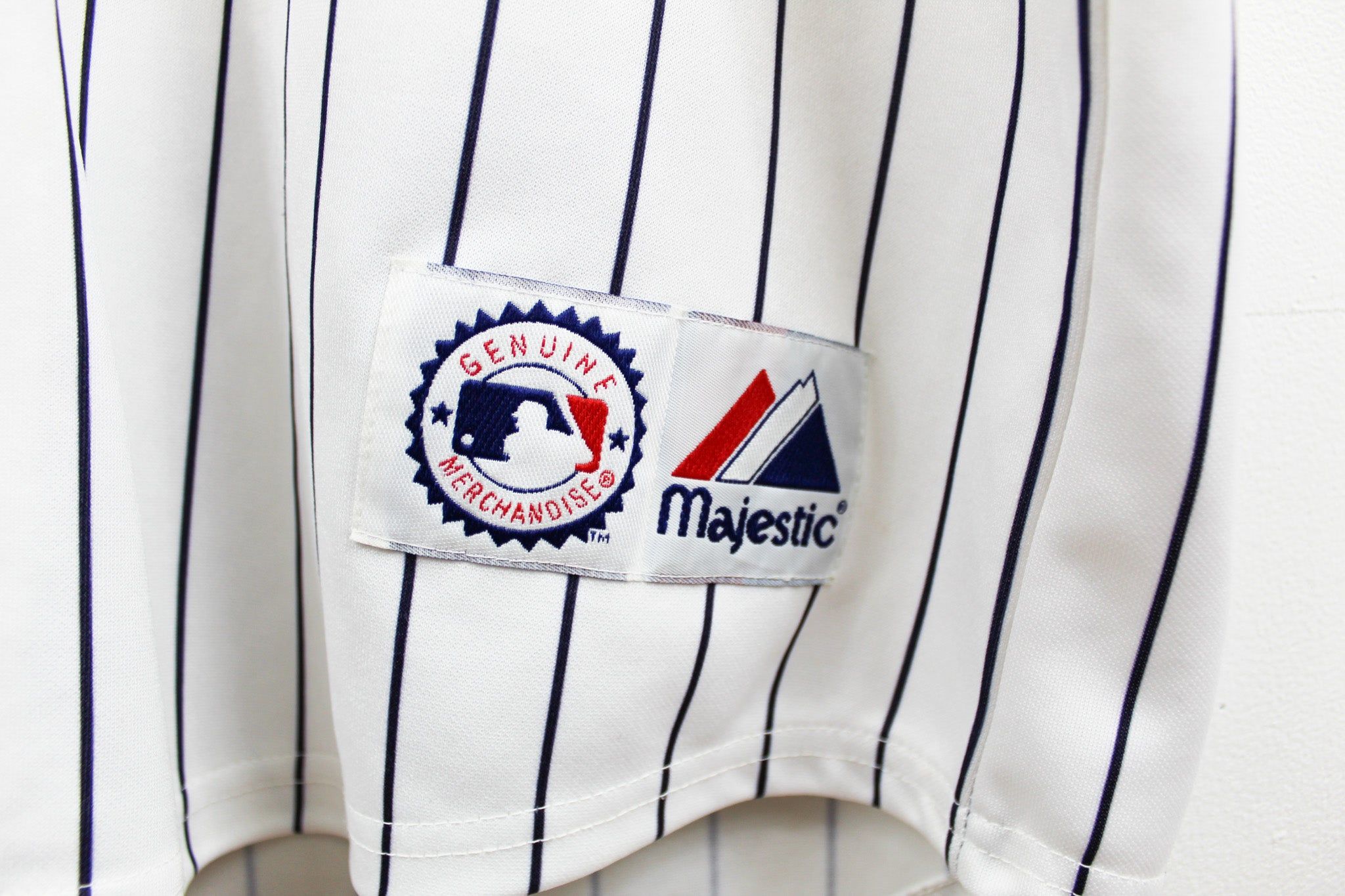MLB Minnesota Twins Jersey sold by HG Vintage product image thumbnail 3