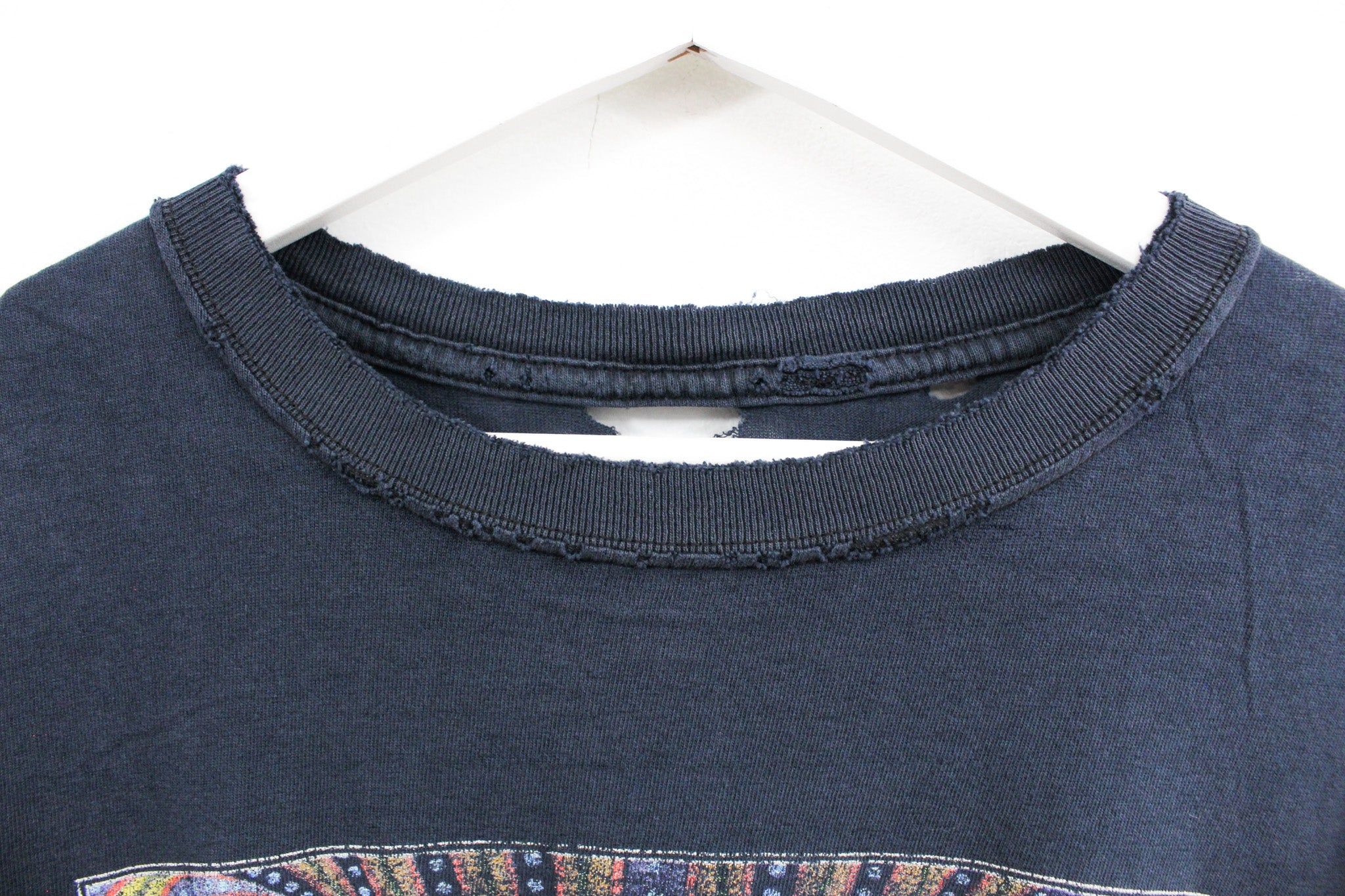 Vintage TOOL 2007 Tour Tee sold by HG Vintage product image thumbnail 3