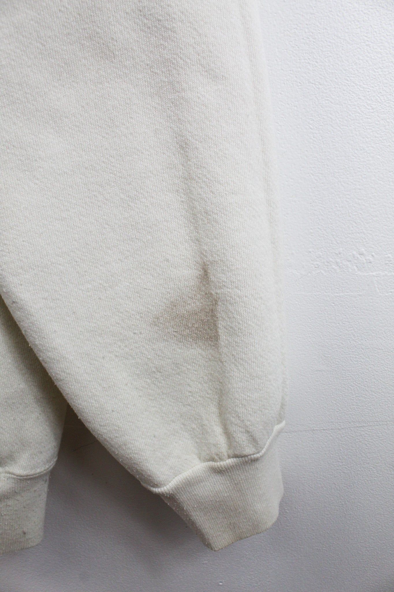 NFL Washington Football Team 83' & 88' Super Bowl Champ Crewneck sold by HG Vintage product image thumbnail 3