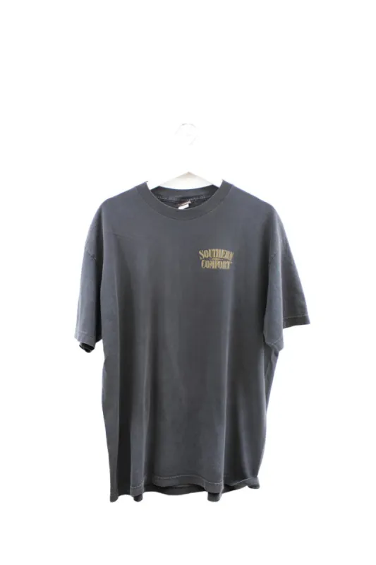Z - Vintage 2005 Southern Comfort Graphic Tee sold by HG Vintage