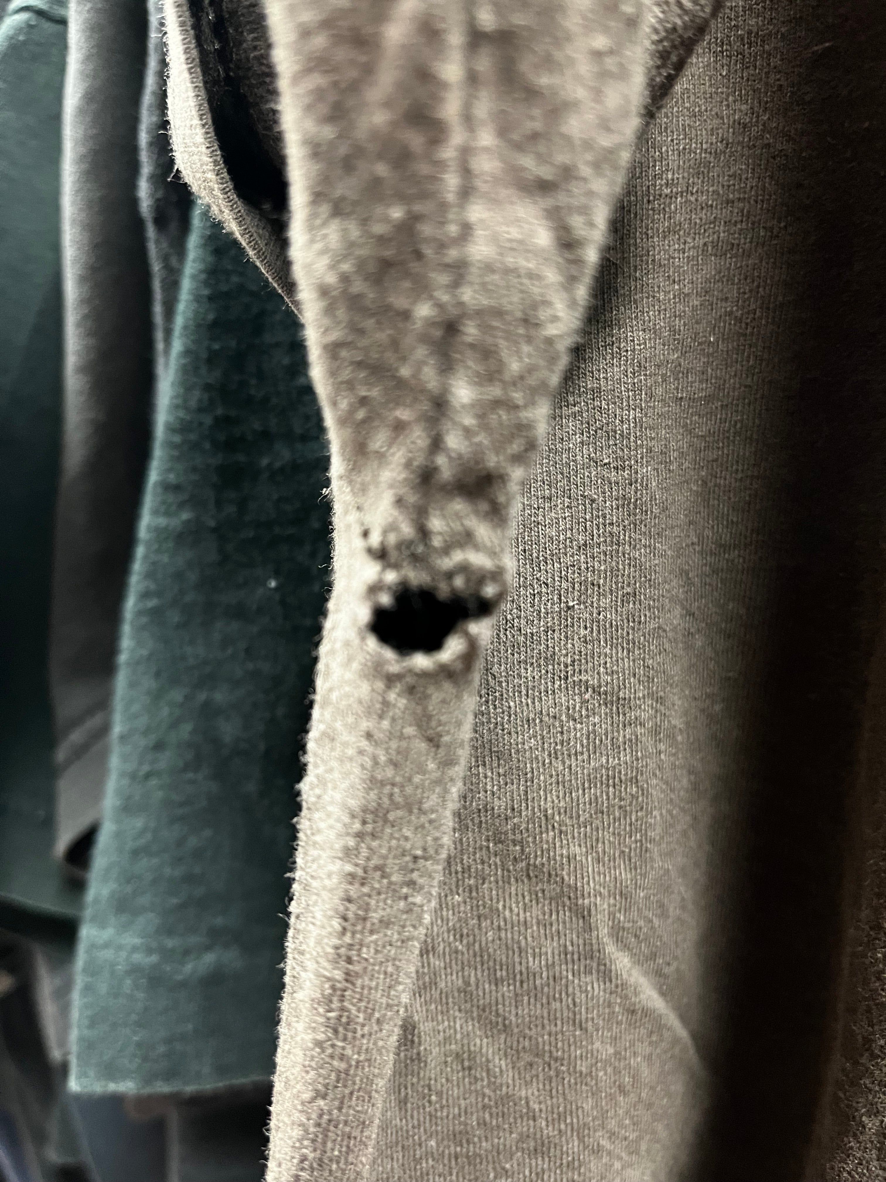 Vintage The Beatles Rubber Soul Album Cover Tee sold by HG Vintage product image thumbnail 4