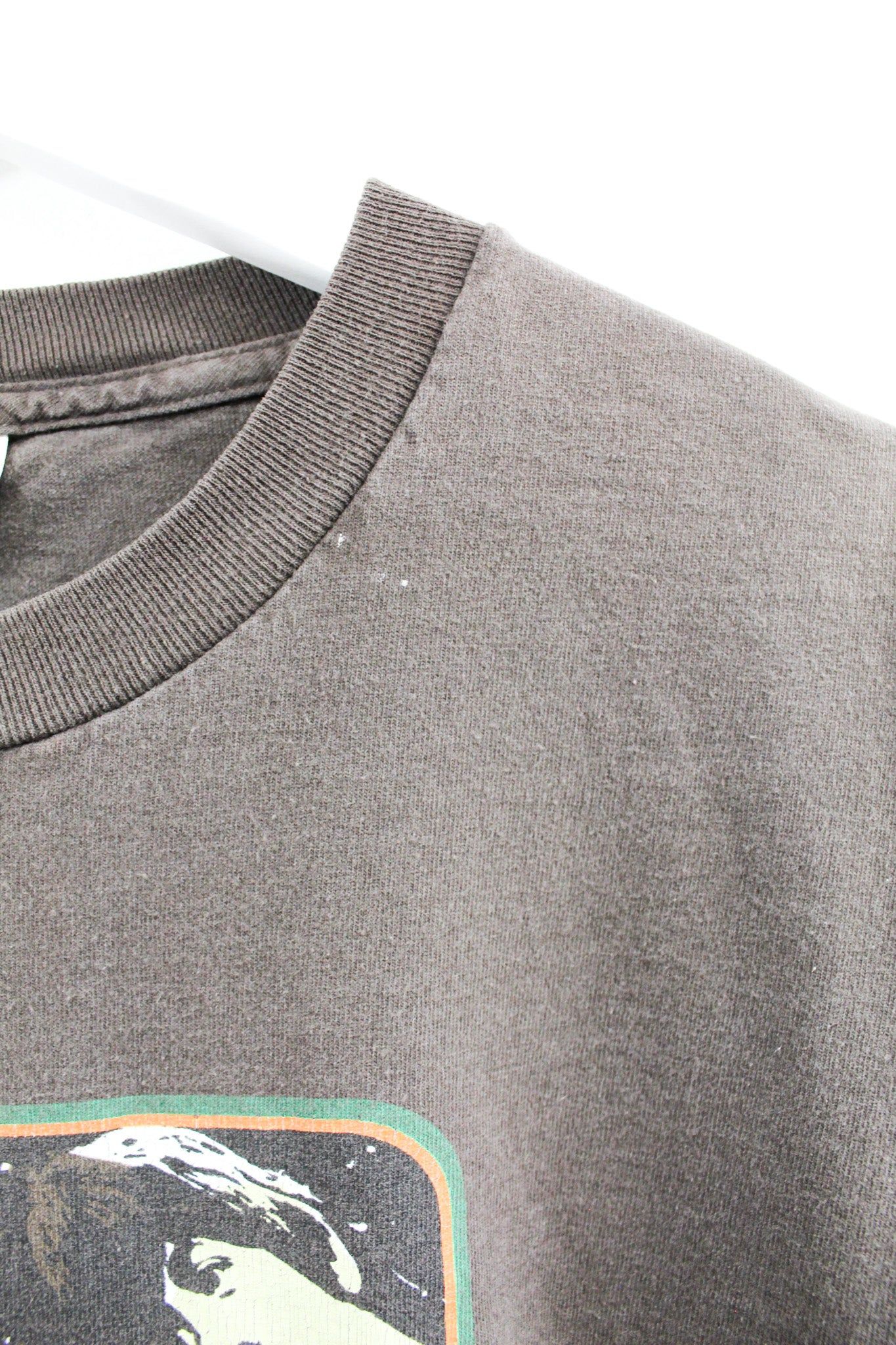 Vintage The Beatles Rubber Soul Album Cover Tee sold by HG Vintage product image thumbnail 3