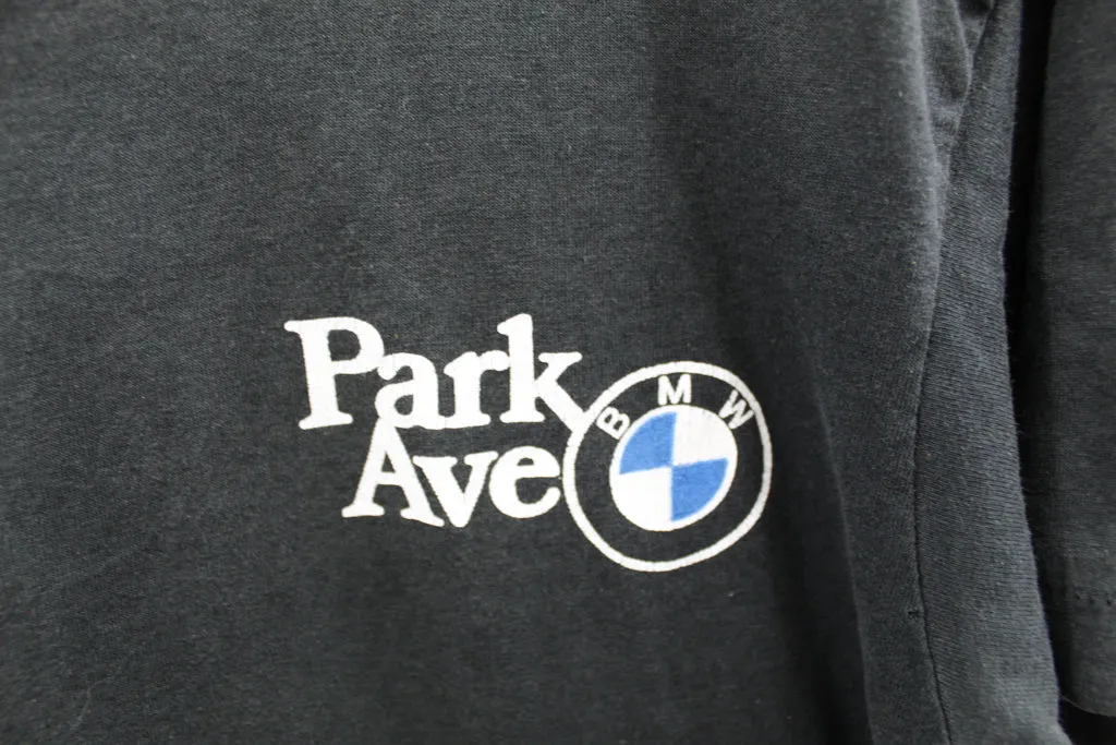 Z - Vintage Single Stich BMW Park Ave Tee sold by HG Vintage product image thumbnail 2