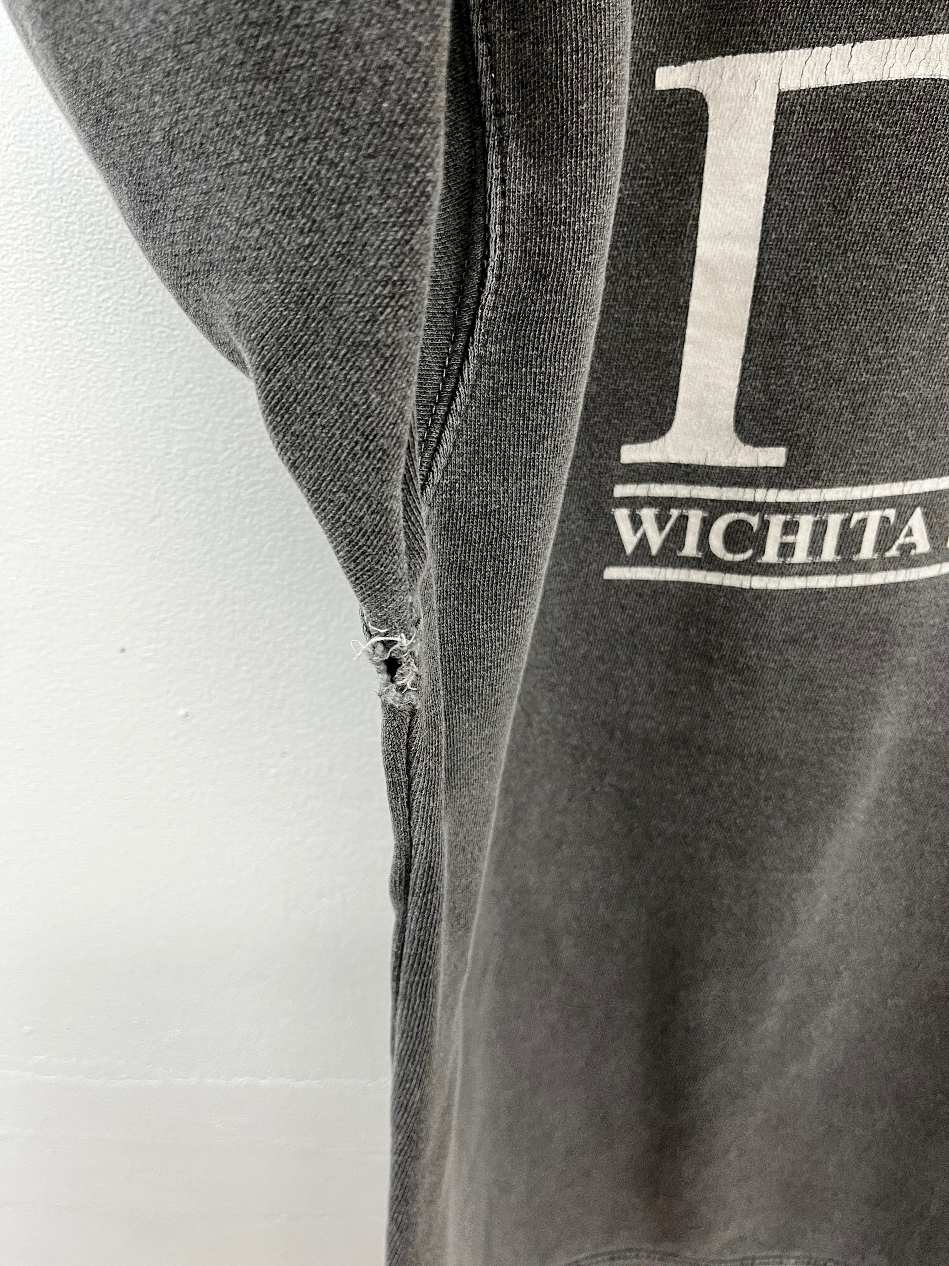Wichita State University Mascot Crewneck sold by HG Vintage product image thumbnail 5