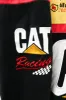 Z - Vintage Racing Champions Apparel Nascar Ward Burton CAT Racing Jacket sold by HG Vintage