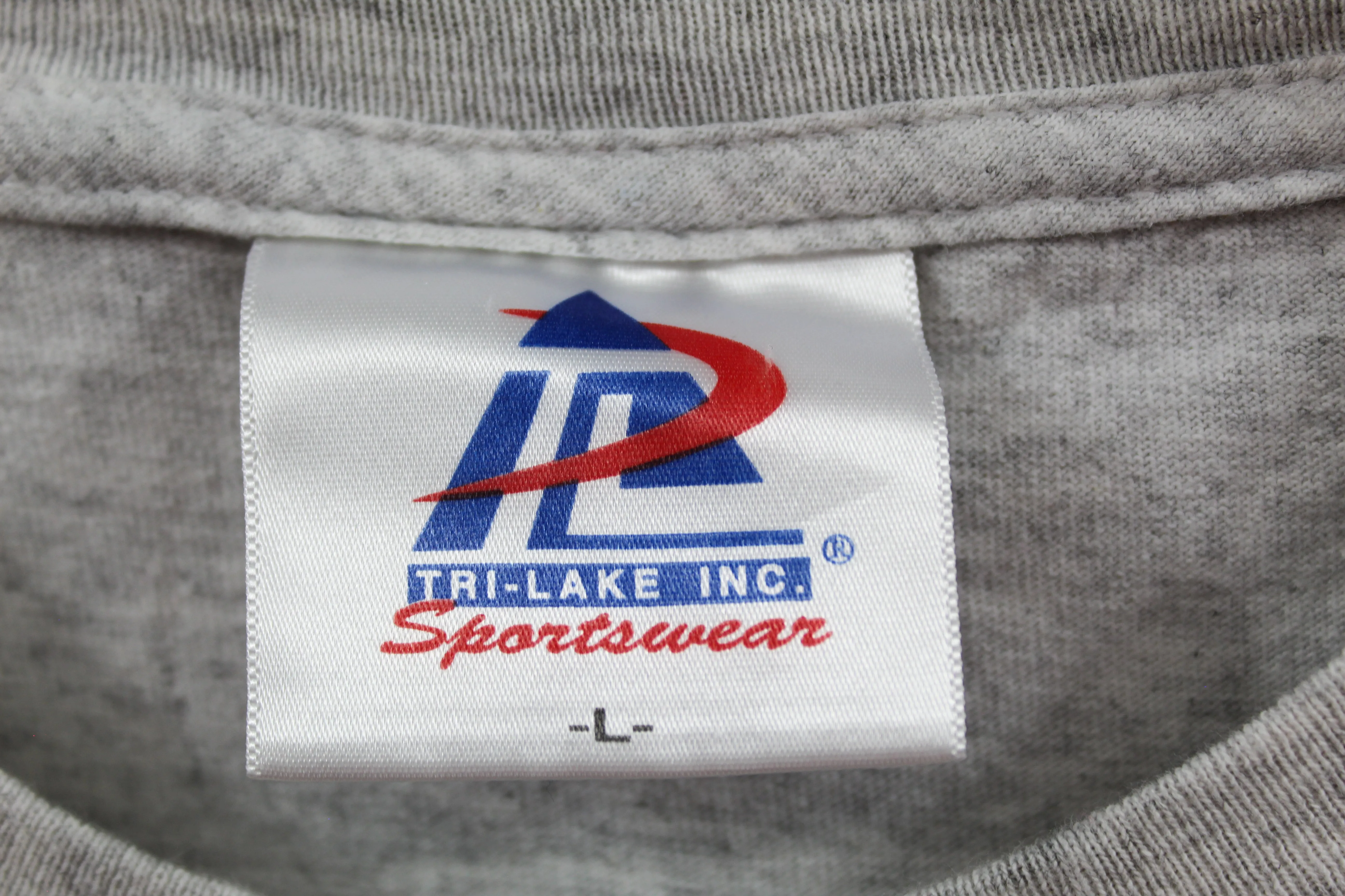 Z - Vintage 2004 March Madness Bracket Tee sold by HG Vintage product image thumbnail 3