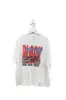 X - 2010 Atlantic Beach NC Bike Week Graphic Tee sold by HG Vintage