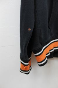 NBA Phoenix Suns Embroidered Logo Hoodie sold by HG Vintage