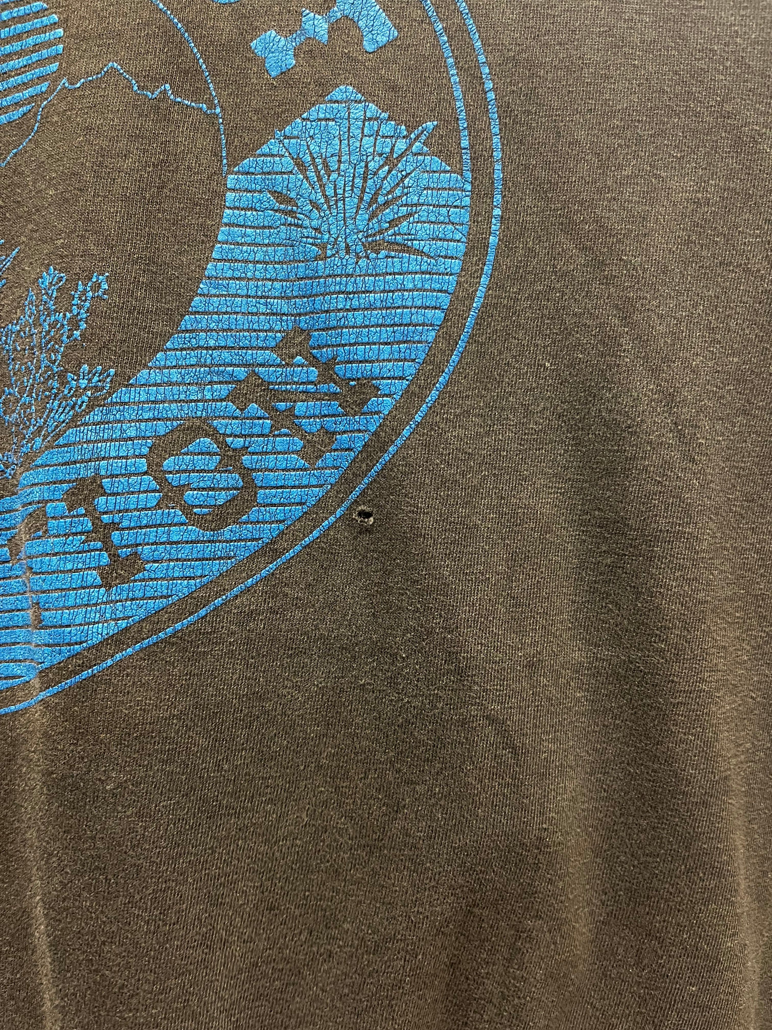 X - Vintage New Mexico South West Collection Tee sold by HG Vintage product image thumbnail 5