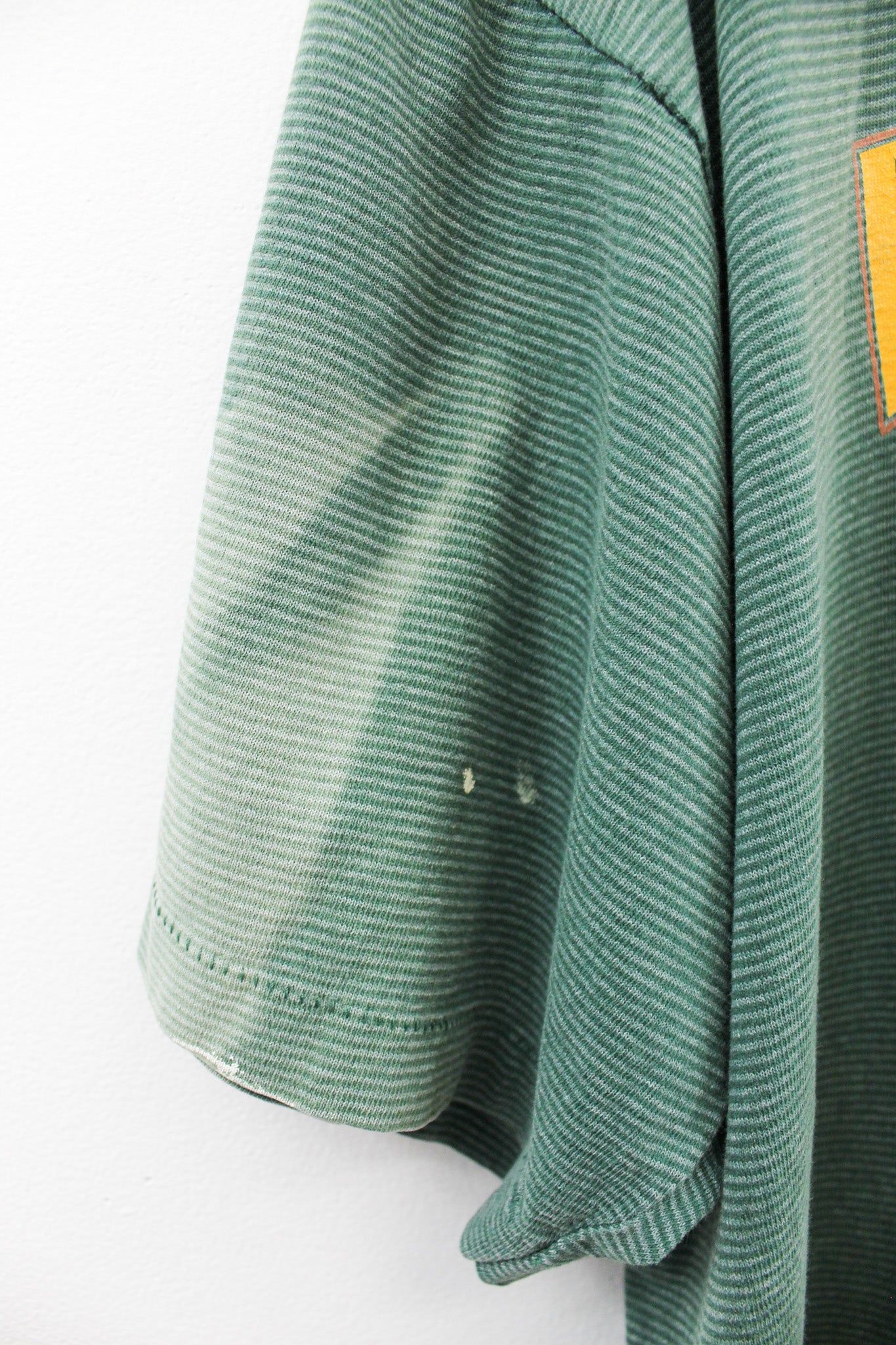 Vintage 96' Bud Light Duck Gumbo Cook Off Tee sold by HG Vintage product image thumbnail 6