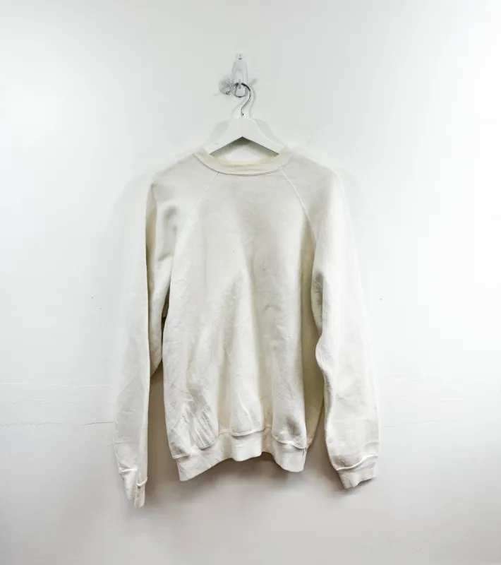 Vintage 92' Cheers Boston Graphic Crewneck made by HG Vintage