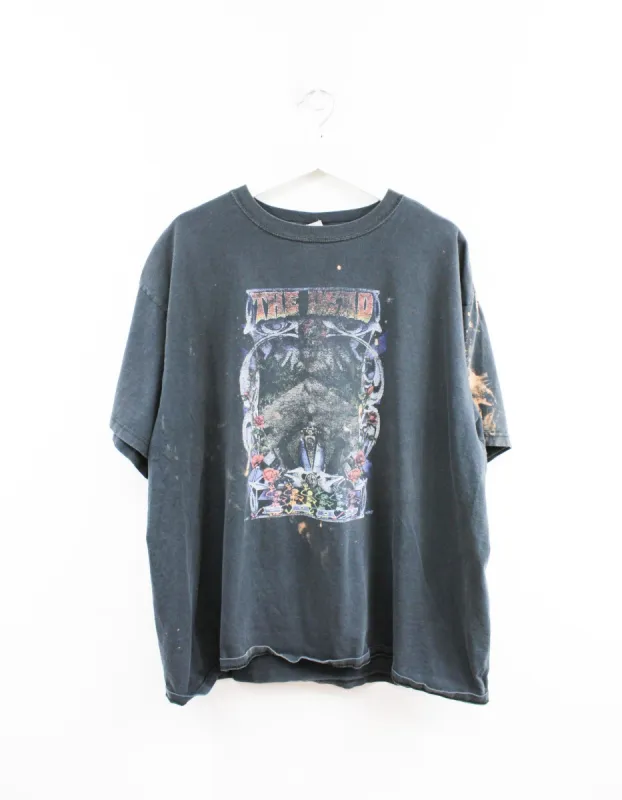 Vintage Grateful Dead Going Down The Road Tee sold by HG Vintage