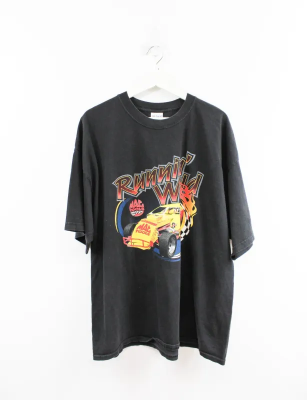 Vintage Mag Tool Car Tee sold by HG Vintage