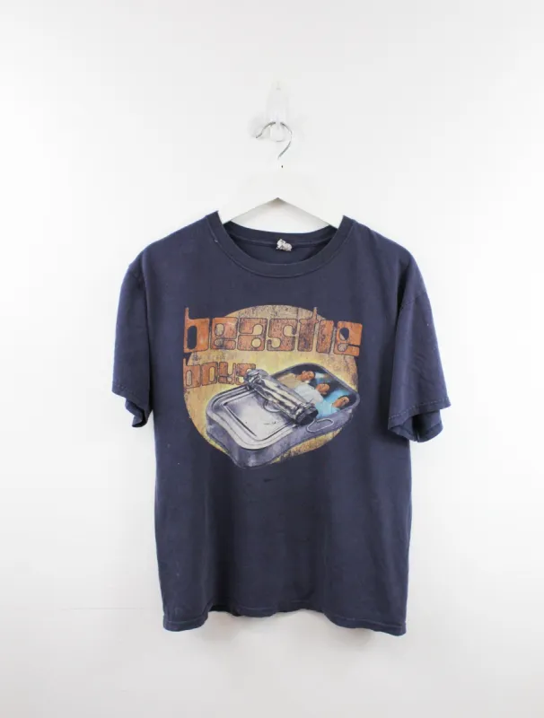 Beastie Boys Tin Can Tee sold by HG Vintage