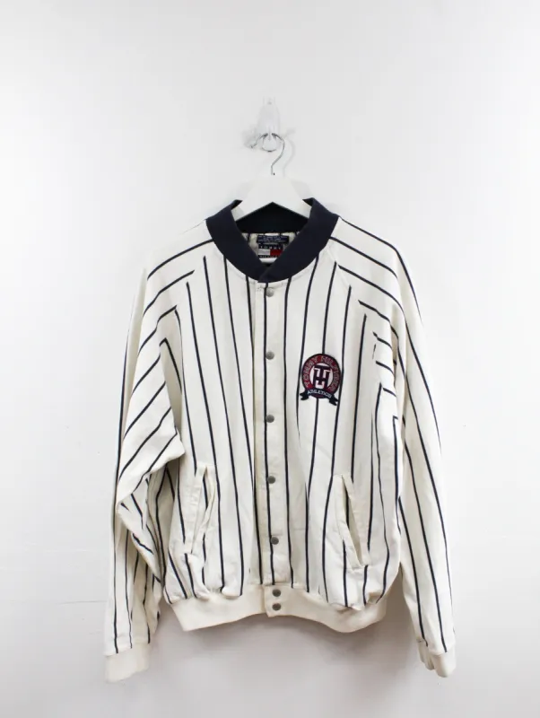 Vintage Tommy Hilfiger Athletic Jacket sold by HG Vintage