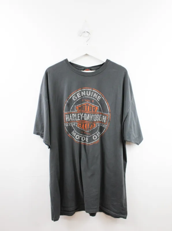 Harley Davidson Virginia Beach Tee sold by HG Vintage
