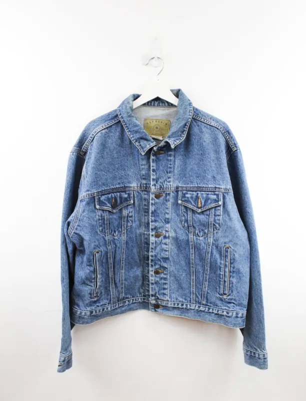 GAP Denim Jacket sold by HG Vintage