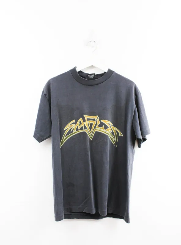 Vintage Single Stich Eagles 1994 Hell Freezes Over Tour Giant Tag Tee sold by HG Vintage