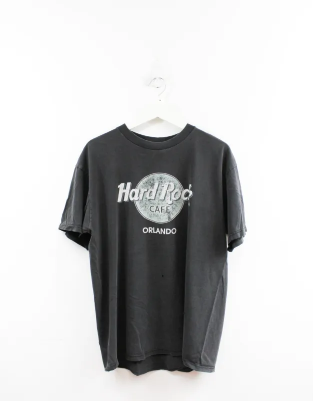 Vintage Hard Rock Cafe Kuwait City Tee | Parallel