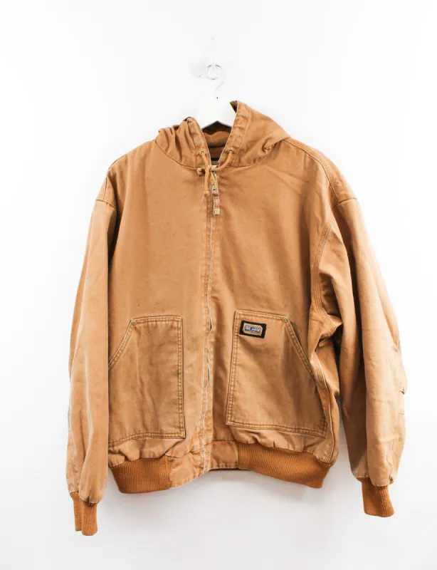 Vintage Big Smith Work Jacket sold by HG Vintage