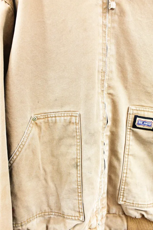 Vintage Big Smith Work Jacket | Parallel