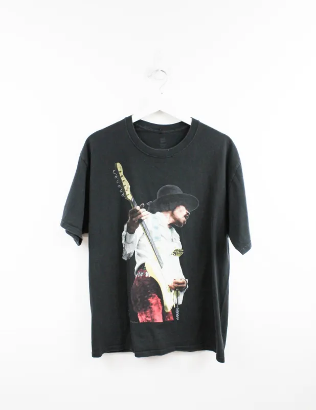 Jimi Hendrix Experience 2014 Legacy Tour Tee sold by HG Vintage