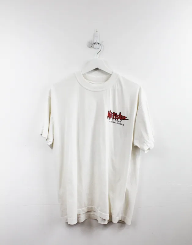 No Fear Gear Mexico Tee sold by HG Vintage