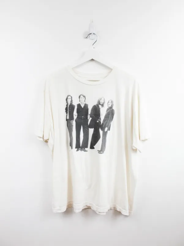 The Beatles Picture Tee sold by HG Vintage