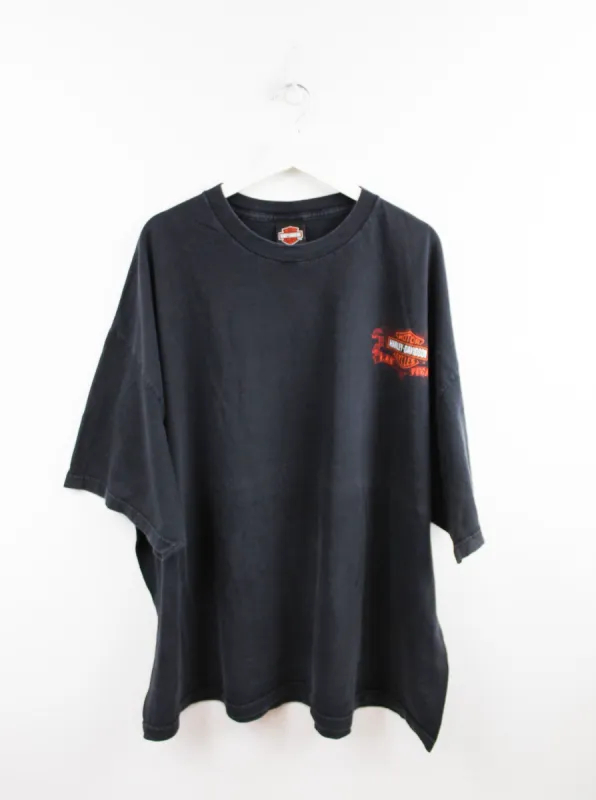 Harley Davidson Las Vegas Tee sold by HG Vintage
